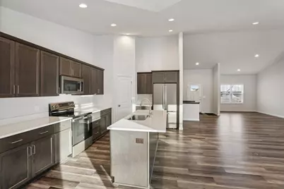 1256 Stanley Way, Verona, WI 53593 - Photo 6