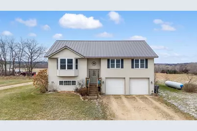 W6800 County Road D, Oxford, WI 53952 - Photo 2