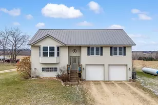 W6800 County Rd D, Oxford, WI 53952 - Photo 2