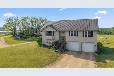W6800 County Road D, Oxford, WI 53952 - Photo 2