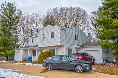 5302 Williamsburg Way, Fitchburg, WI 53719 - Photo 2