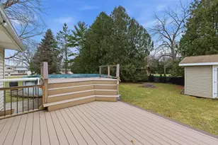N7446 Beaver Bay Dr, Beaver Dam, WI 53916 - Photo 6