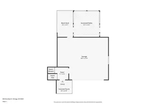 859 Dorothy Dr, Portage, WI 53901 - Photo 44