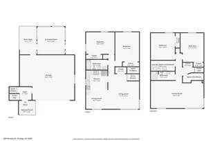 859 Dorothy Dr, Portage, WI 53901 - Photo 46