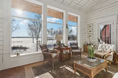 33511 Old Mill Drive, Lone Rock, WI 53556 - Photo 28