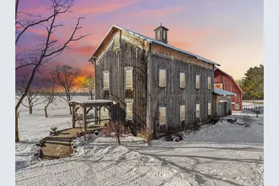 33511 Old Mill Drive, Lone Rock, WI 53556 - Photo 1