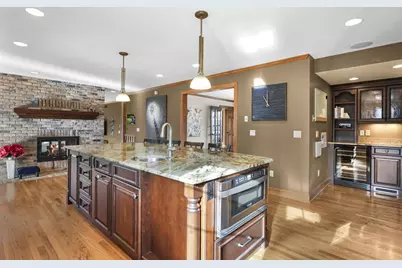 948 Timber Ridge Drive, Oregon, WI 53575 - Photo 12