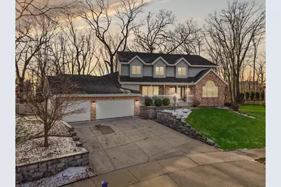 948 Timber Ridge Drive, Oregon, WI 53575 - Photo 2