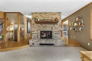 948 Timber Ridge Dr, Oregon, WI 53575 - Photo 16