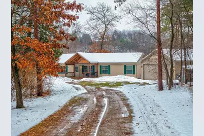 S1404 Indian Trail Parkway, Delton, WI 53913 - Photo 4