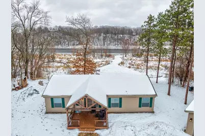 S1404 Indian Trail Parkway, Delton, WI 53913 - Photo 1