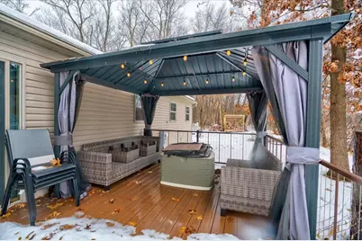 S1404 Indian Trail Parkway, Delton, WI 53913 - Photo 34