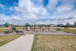 4070 Whistle Rock Circle, DeForest, WI 53532 - Photo 4