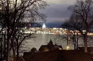 5406 Monona Ridge, Monona, WI 53716 - Photo 2