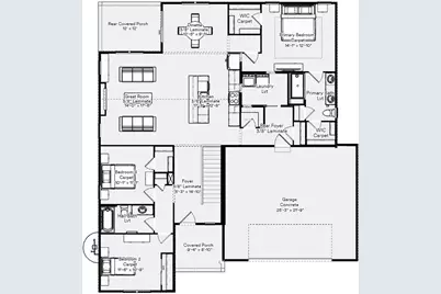 527 Fundamental Way, Cottage Grove, WI 53527 - Photo 2