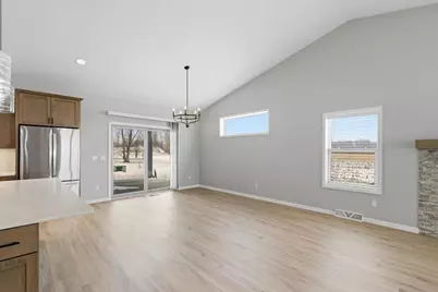 3645 Voda Drive, Milton, WI 53563 - Photo 8