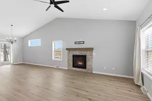 3645 Voda Drive, Milton, WI 53563 - Photo 4