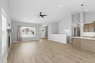 3645 Voda Drive, Milton, WI 53563 - Photo 6