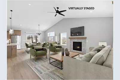 3645 Voda Drive, Milton, WI 53563 - Photo 2