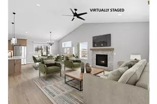 3645 Voda Drive, Milton, WI 53563 - Photo 2