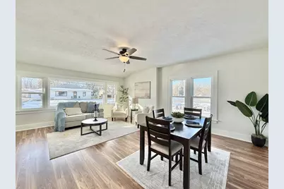 1614 N Washington Street, Janesville, WI 53548 - Photo 4