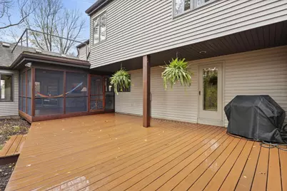 4992 Sunrise Ridge Trail, Middleton, WI 53562 - Photo 50