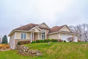 115 County Hwy N, Edgerton, WI 53534 - Photo 2