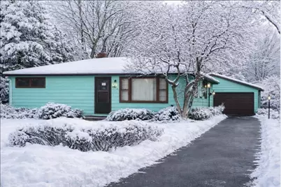 4204 Elinor Street, Madison, WI 53716 - Photo 1