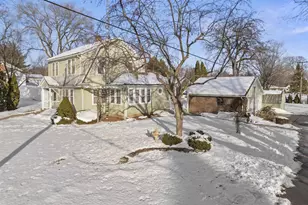 306 N Main St, Orfordville, WI 53576 - Photo 2