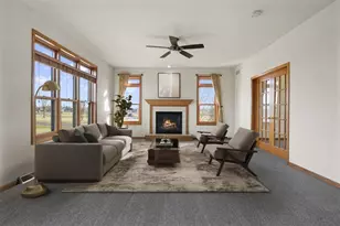 3026 Saddle Brooke Trail, Sun Prairie, WI 53590 - Photo 1