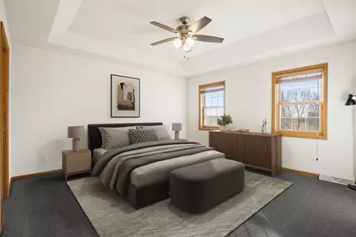 3026 Saddle Brooke Trail, Sun Prairie, WI 53590 - Photo 2