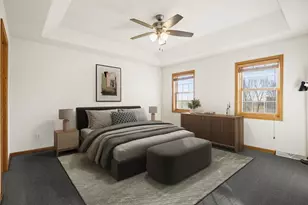 3026 Saddle Brooke Trail, Sun Prairie, WI 53590 - Photo 2