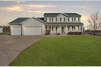 3026 Saddle Brooke Trail, Sun Prairie, WI 53590 - Photo 2