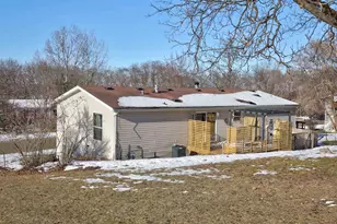 410 Railroad St, Rio, WI 53960 - Photo 4