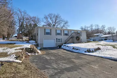410 Railroad Street, Rio, WI 53960 - Photo 2