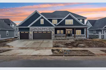 1200 Winn Drive, Waunakee, WI 53597 - Photo 1