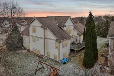 1205 Bongard Drive, Waunakee, WI 53597 - Photo 2