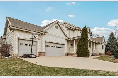 1205 Bongard Drive, Waunakee, WI 53597 - Photo 4