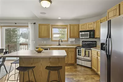 7709 Crawling Stone Road, Madison, WI 53719 - Photo 14