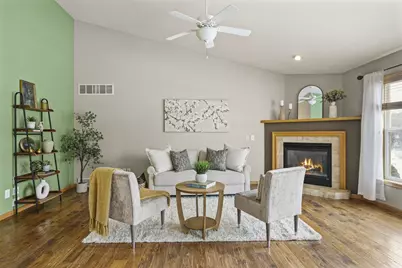 7709 Crawling Stone Road, Madison, WI 53719 - Photo 4