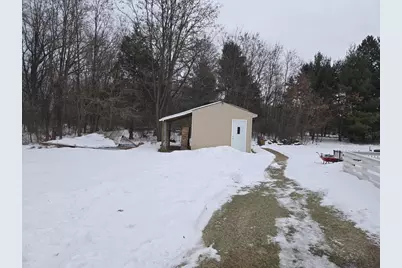 610 County A Road, Grand Marsh, WI 53936 - Photo 4