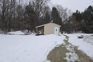 610 County A Rd, Grand Marsh, WI 53936 - Photo 4