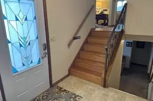 608 Beekman St, Waupun, WI 53963 - Photo 2