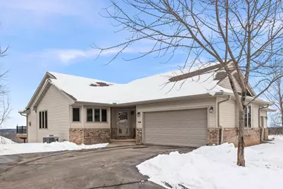 N8594 Old 49 Road, Berlin, WI 54923 - Photo 1