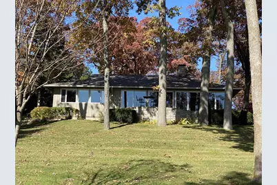 N5667 Lac Verde Circle, Green Lake, WI 54941 - Photo 1