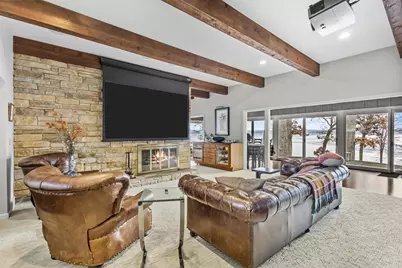 N5667 Lac Verde Circle, Green Lake, WI 54941 - Photo 24