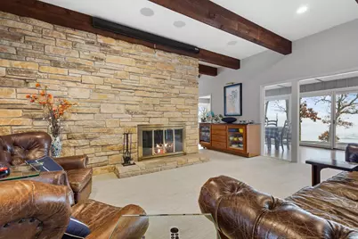 N5667 Lac Verde Circle, Green Lake, WI 54941 - Photo 20