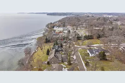 N5667 Lac Verde Circle, Green Lake, WI 54941 - Photo 70