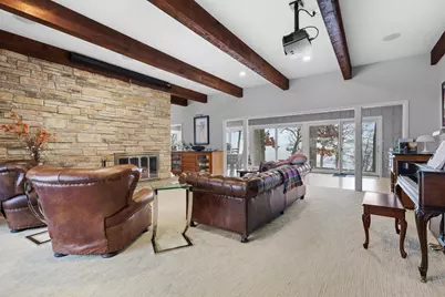 N5667 Lac Verde Circle, Green Lake, WI 54941 - Photo 18