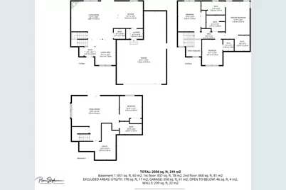 9618 Shadow Ridge Trail, Madison, WI 53562 - Photo 40